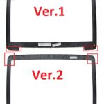 Hp NBLCC174BZ 250 G6 Notebook Lcd Bezel