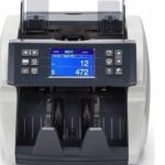 Uber 7600 Para Sayma Makinası (USD