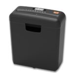 SARFF Ps100 Evrak İmha Makinesi (6 Syf. (6mm) 10LT.)