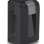 Dahle 23140 Evrak İmha Makinası (5x18mm 10 Sayfa 12lt)