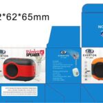 Everton RT-809 Bluetooth-USB-SD Ses Bombası