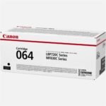 Canon CRG-064 BK Black Siyah 6.000 Sayfa Toner MF832