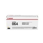 Canon CRG-064 Y Yellow Sarı 5.000 Sayfa Toner MF832