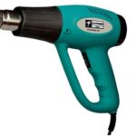 CatPower-202 Sıcak Hava Tabancası 2000W