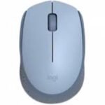 Logitech 910-006866 M171 Kablosuz Mavi Gri Mouse