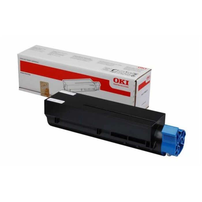OKI 44917607 SİYAH TONER ES4131