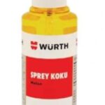 Würth 0893 139 216 028 24 150ml Melon Sprey Araç Kokusu