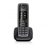 Gigaset Comfort 550 Ip Flex Dect TelsizTelefon