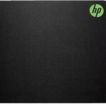 HP 4PZ84AA Pavilion 300 MS Pad (400 x 350 x 5 mm) Oyuncu Mouse Pad