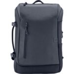 HP 6B8U4AA 15.6" Travel Laptop Sırt Çanta 25Lt Gri