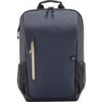 HP 6B8U7AA 15.6" Travel Laptop Sırt Çanta 18Lt Mavi
