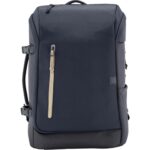 HP 6B8U5AA 15.6" Travel Laptop Sırt Çanta 25Lt Mavi