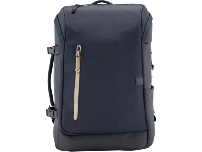 HP 6B8U5AA 15.6" Travel Laptop Sırt Çanta 25Lt Mavi