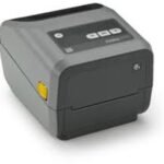 Zebra ZD421DT Termal Usb Barkod Yazıcı