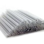 Apronx APX-FA901Splice Protection Sleeves (60mm) 100 li paket