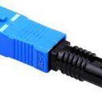 Apronx APX-FA801 SC Fast Optical Connector SM-PC 10 lu paket