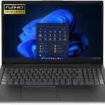 Lenovo V15 G3 IAP 82TT0055TX i7-1255U 16GB 512GB PCIe 4.0 SSD 15
