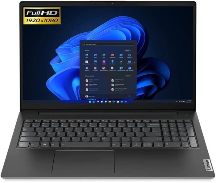 Lenovo V15 G3 IAP 82TT0055TX i7-1255U 16GB 512GB PCIe 4.0 SSD 15