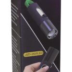 Polıce PS-303 Yan Aydınlatma Işıklı