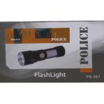 Polıce PS-357 Zoom