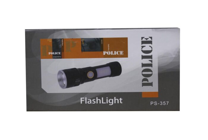 Polıce PS-357 Zoom