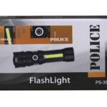 Polıce PS-359 Zoom