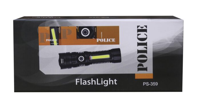 Polıce PS-359 Zoom