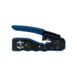 Frisby FNW-7628P EZ RJ45 Yeni Nesil Sıkma Pensesi (RJ45 CAT5-5E-CAT6)
