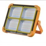 Horoz Turbo-400 Led Projector 400W Turuncu