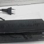 Herz HR-3800 Full Hd Dijital Uydu Alıcısı Kasalı