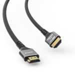 S-link SL-HDM4K13 19+1 HDMI to HDMI 3mt v2.0 4K (3840-2160) 60Hz Kablo