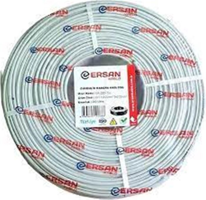 ERSAN ER-2201CU 2+1 1x0