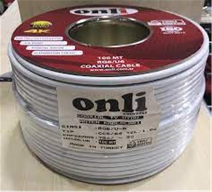 Onli RG6-U6 64 Tel 1