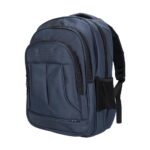 Plm City - Lacivert 15.6-17" Notebook Sırt Çantası