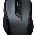 Elba KD-185 Siyah 2.4Ghz Kablosuz Mouse