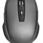 Elba KD-485 Siyah 2.4Ghz Kablosuz Mouse