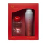 Rebul Kofre Scarlet 50ml (Deo Spray Hediyeli 150ml)