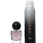 Rebul Kofre Angela 50ml (Deo Spray Hediyeli 150ml)