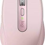 Logitech 910-006931 MX Anywhere 3S Rose Bluetooth Lazer Mouse