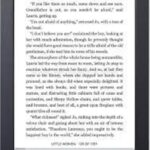 Kobo Nia e-Kitap Okuyucu 6 8GB WiFi (KB-N306-KU-BKK-EP)
