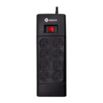 Dexim SP08DG 8 Port Akım Koruyucu Priz