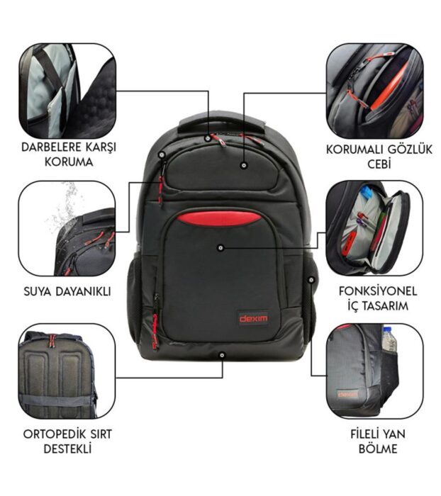 Dexim Premium 17