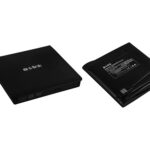 S-link SL-DRW06 USB 3.0 DVD-R-CD-R-RW- Dvd-Rw Ultra Slim Harici Optik Yazıcı Siyah