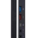 Acer Veriton N VN4680GT DT.VUSEM.001 i5-11400 8GB 256GB SSD WiFi FreeDos Mini Masaüstü Bilgisayar