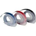 DYMO S0847750 Kabartma Şerit