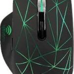 Inca IWM-051T Rechargeable Silent Wiraless Mouse