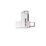 Hiksemi 128GB HS-USB-E327C-128G Type-C Dual USB 3.2 Flash Bellek