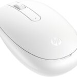 HP 240 793F9AA Bluetooth 1600DPI Beyaz Wireless Optik Mouse