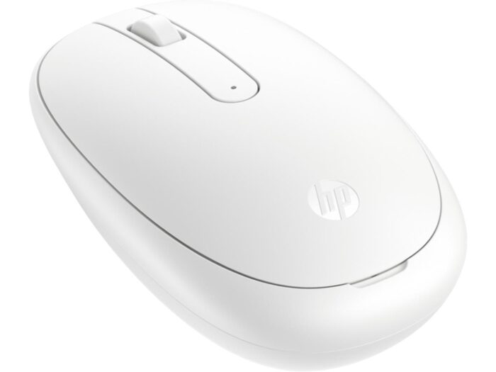 HP 240 793F9AA Bluetooth 1600DPI Beyaz Wireless Optik Mouse