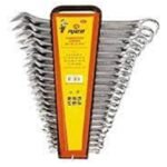 Rıco Kombine 020-Rc9608 Anahtar Seti 8 Parça